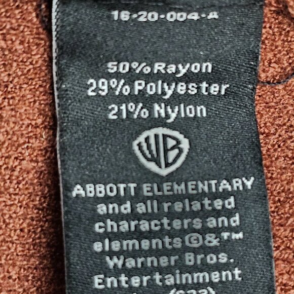 Abbott Elementary 2 pc Pants Set - Picture 12 of 13